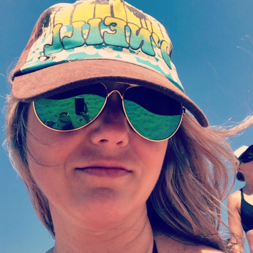 Meet your Posher, Marlene